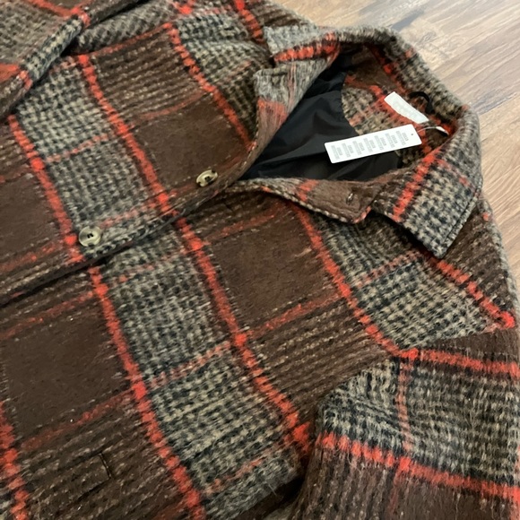 Urban outfitters jacket / coat - Picture 2 of 6